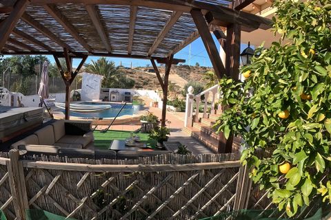 Villa a Abanilla, Murcia, Abanilla - € 325.000 | Ref: CC0650 - foto 40
